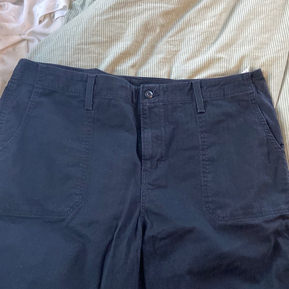 levi’s wide leg pants - Picture 2 of 3